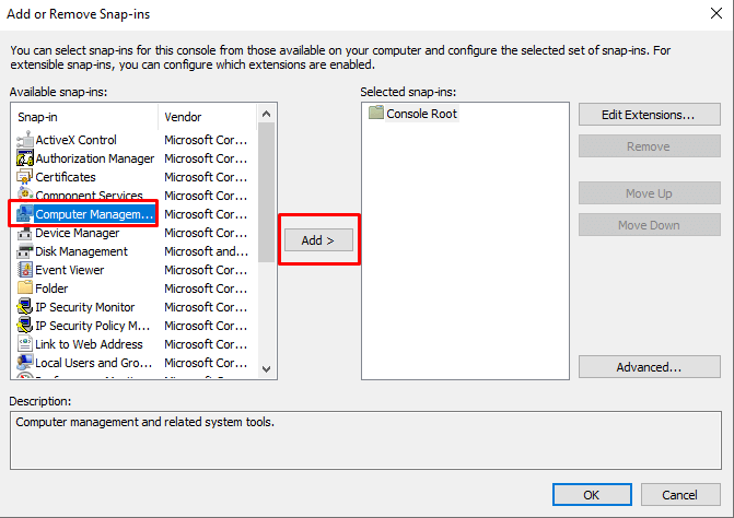 cách sửa lỗi windows-could-not-complete-the-installation-error-10 - Help Desk Geek Làm thế nào để khắc phục "Windows không thể hoàn tất cài đặt" hình ảnh 10