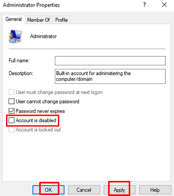 cách sửa lỗi windows-could-not-complete-the-installation-error-13 - Help Desk Geek Làm thế nào để khắc phục "Windows không thể hoàn tất cài đặt" hình ảnh 13