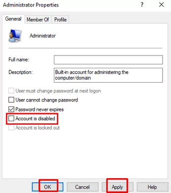 cách sửa lỗi windows-could-not-complete-the-installation-error-13 - Help Desk Geek Làm thế nào để khắc phục "Windows không thể hoàn tất cài đặt" hình ảnh 13