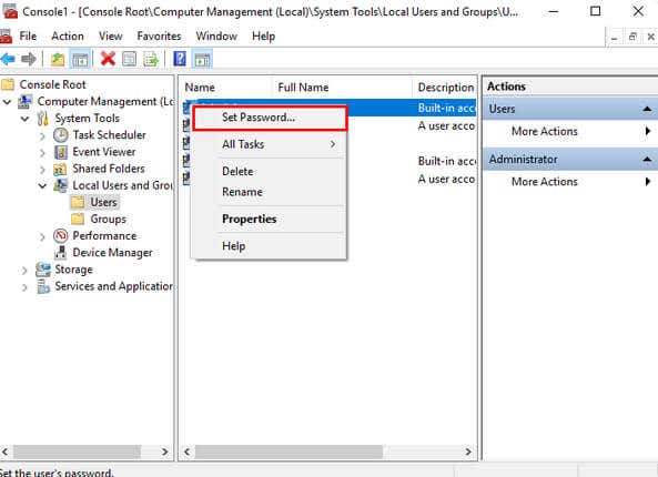 cách sửa lỗi windows-could-not-complete-the-installation-error-14 - Help Desk Geek Làm thế nào để khắc phục "Windows không thể hoàn tất cài đặt" hình ảnh 14