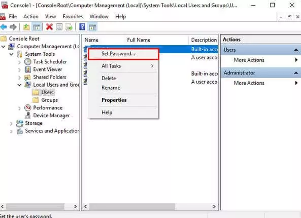 cách sửa lỗi windows-could-not-complete-the-installation-error-14 - Help Desk Geek Làm thế nào để khắc phục "Windows không thể hoàn tất cài đặt" hình ảnh 14
