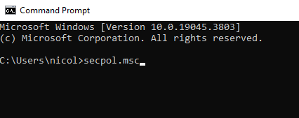 cách sửa lỗi windows-could-not-complete-the-installation-error-16 - Help Desk Geek Làm thế nào để khắc phục "Windows không thể hoàn tất cài đặt" hình ảnh 16