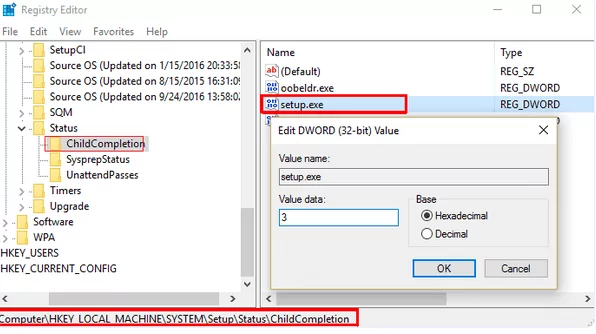 cách sửa lỗi windows-could-not-complete-the-installation-error-20 - Help Desk Geek Làm thế nào để khắc phục "Windows không thể hoàn tất cài đặt" hình ảnh 20