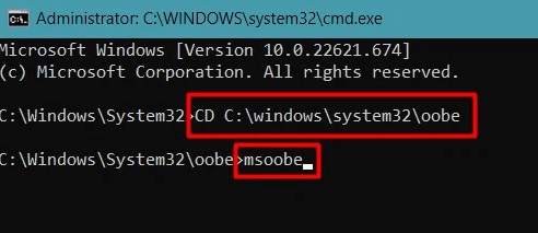 cách sửa lỗi windows-could-not-complete-the-installation-error-19 - Help Desk Geek Làm thế nào để khắc phục "Windows không thể hoàn tất cài đặt" hình ảnh 19