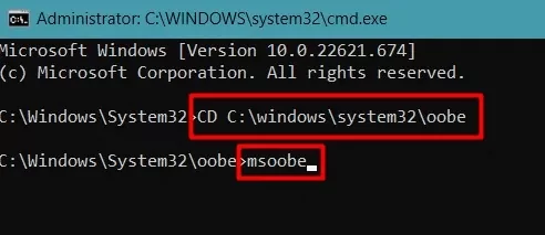 cách sửa lỗi windows-could-not-complete-the-installation-error-19 - Help Desk Geek Làm thế nào để khắc phục "Windows không thể hoàn tất cài đặt" hình ảnh 19