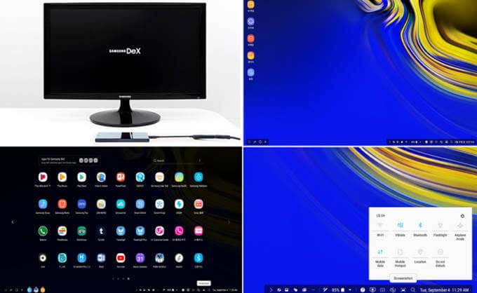 Dex-Press-Image - Mẹo kỹ thuật trực tuyến Samsung Dex là gì? hình ảnh
