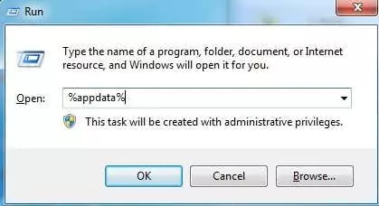 Sửa lỗi Word chỉ mở ở chế độ an toàn 4 từ bình thường dấu chấm