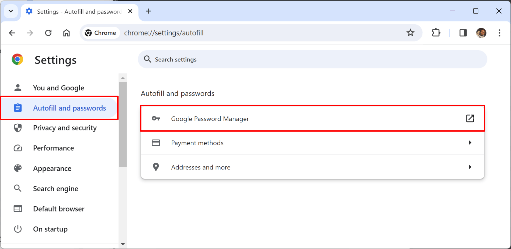 cách tắt-windows-security-verification-for-google-chrome-passwords-4-nén - Help Desk Geek Cách rẽ Off Xác thực Windows cho Chrome hình ảnh 4