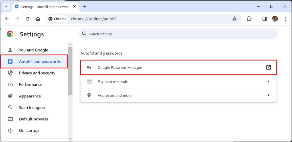 cách tắt-windows-security-verification-for-google-chrome-passwords-4-nén - Help Desk Geek Cách rẽ Off Xác thực Windows cho Chrome hình ảnh 4