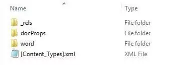 nội dung tệp xml - Bộ phận trợ giúp Geek nội dung tập tin xml