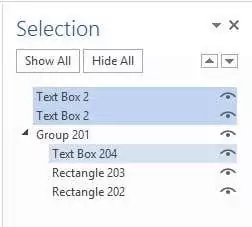 chọn hộp văn bản - Help Desk Geek chọn hộp văn bản