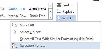 khung lựa chọn - Help Desk Geek khung lựa chọn