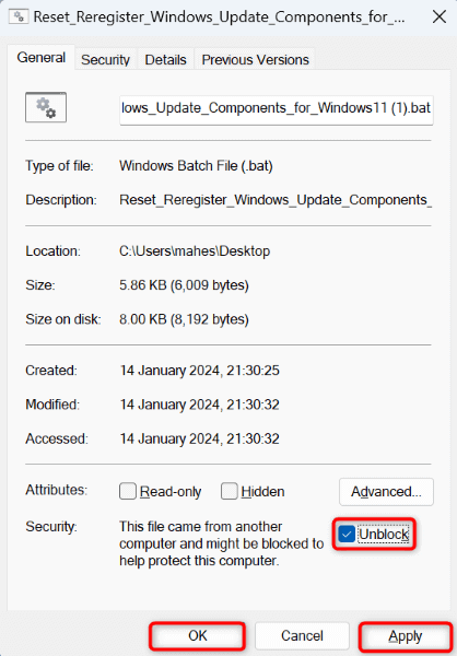 cách sửa lỗi a-windows-update-error-0xc1900223-4 - Help Desk Geek Cách khắc phục lỗi cập nhật Windows 0xc1900223 hình 5