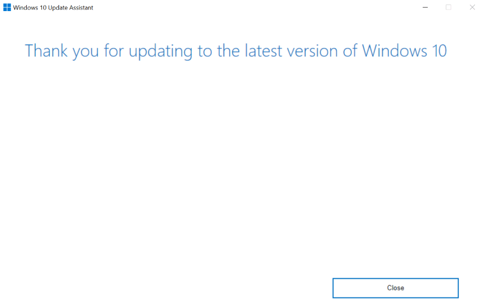 cách sửa lỗi a-windows-update-error-0xc1900223-7 - Help Desk Geek Cách khắc phục lỗi cập nhật Windows 0xc1900223 hình 8