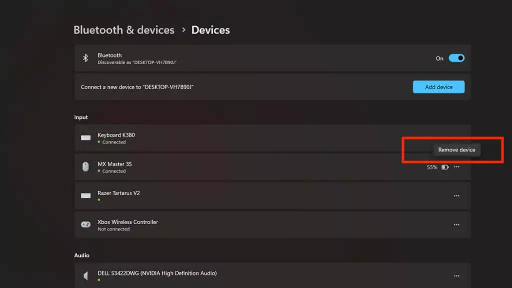 bluetooth-giữ-ngắt kết nối trong windows-thử-đây-14-sửa-10-nén - Help Desk Geek Ngắt kết nối Bluetooth trong Windows? 14 cách khắc phục này có thể giúp ích hình ảnh 10
