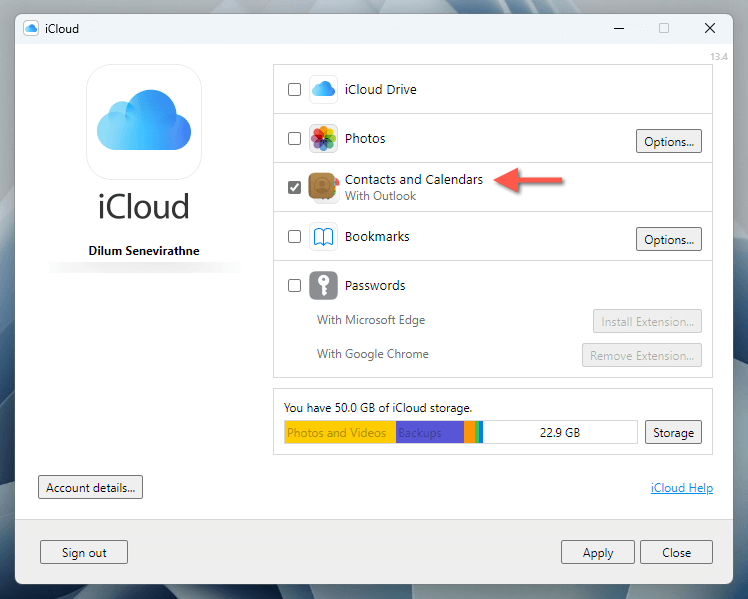 cách sử dụng-apple-reminders-on-a-windows-pc-6-nén - Help Desk Geek Cách sử dụng Apple Reminder trong Windows image 6