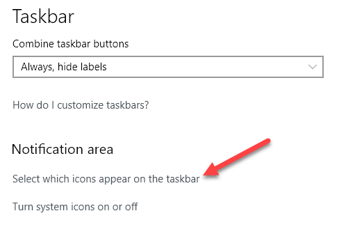 biểu tượng khu vực thông báo - Help Desk Geek Cách chụp và chèn ảnh chụp màn hình bằng OneNote ảnh 6