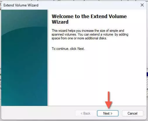 cách phân vùng hoặc phân bổ-ssd-in-windows-11-17-nén - Help Desk Geek Cách phân vùng ổ SSD trong Windows 11 hình 17