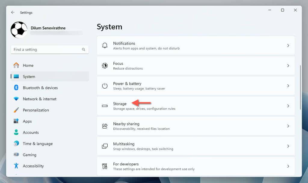 cách phân vùng hoặc phân bổ-ssd-in-windows-11-20-nén - Help Desk Geek Cách phân vùng ổ SSD trong Windows 11 hình 20