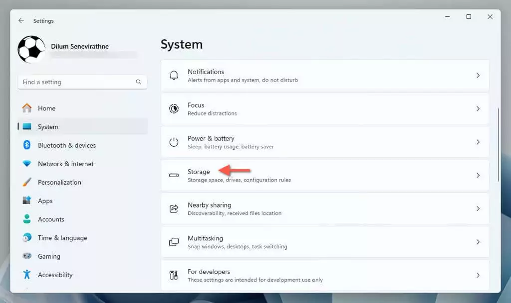 cách phân vùng hoặc phân bổ-ssd-in-windows-11-20-nén - Help Desk Geek Cách phân vùng ổ SSD trong Windows 11 hình 20