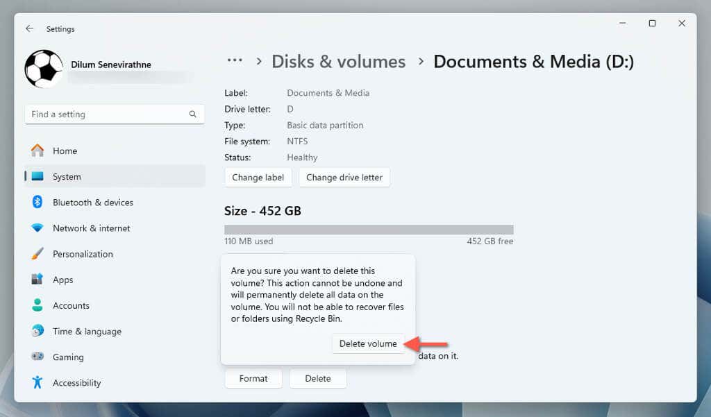 cách phân vùng hoặc phân bổ-ssd-in-windows-11-28-nén - Help Desk Geek Cách phân vùng ổ SSD trong Windows 11 hình 28