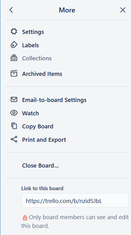 email-to-board - Mẹo công nghệ trực tuyến Biến email thành hình ảnh thẻ Trello