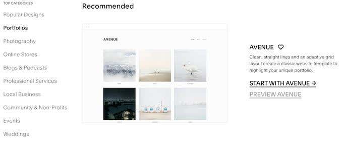 Squarespace-Theme - Mẹo công nghệ trực tuyến Chủ đề & Mẫu ảnh 2
