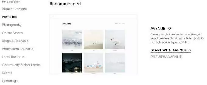Squarespace-Theme - Mẹo công nghệ trực tuyến Chủ đề & Mẫu ảnh 2