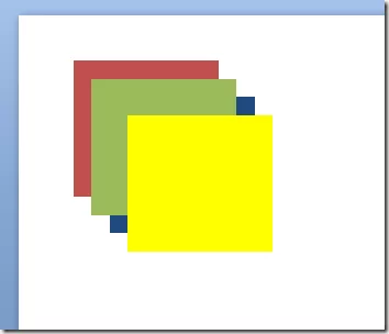 Gửi để quay lại trong PowerPoint