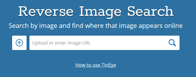 07 - tineye search - Online Tech Tips Hình ảnh TinEye