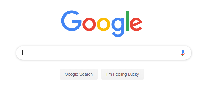 google - Mẹo kỹ thuật trực tuyến Hình ảnh Công cụ Tìm kiếm