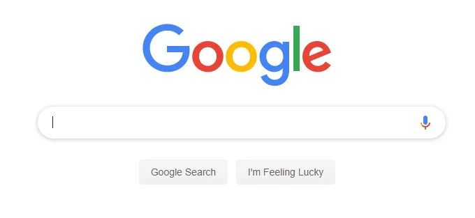 google - Mẹo kỹ thuật trực tuyến Hình ảnh Công cụ Tìm kiếm