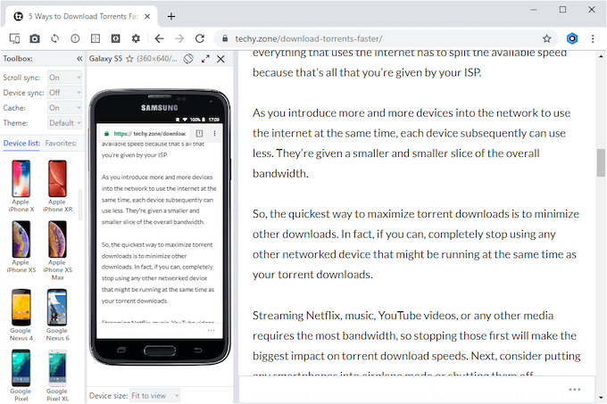 blisk-browser - Mẹo công nghệ trực tuyến Các trình duyệt thay thế có thể bạn chưa từng nghe đến hình ảnh 8