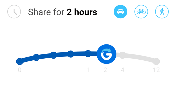 glympse-app - Mẹo kỹ thuật trực tuyến Hình ảnh thoáng qua