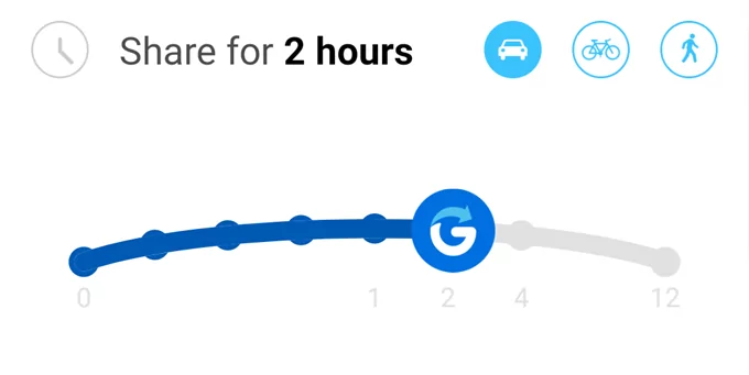 glympse-app - Mẹo kỹ thuật trực tuyến Hình ảnh thoáng qua