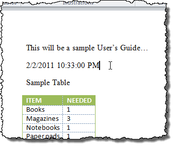 Đã cập nhật trường Đã cập nhật trường