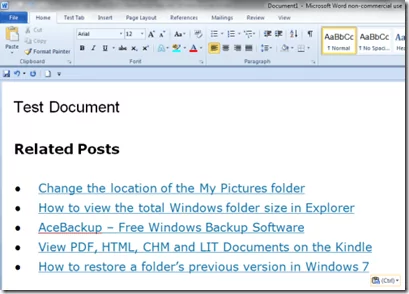 Sản phẩm cuối cùng