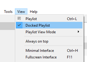 vlc1b - Mẹo công nghệ trực tuyến Mở hình ảnh VLC Player 2