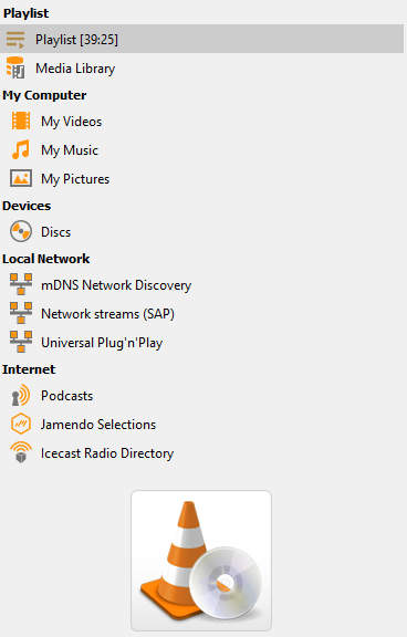 vlc3 - Mẹo công nghệ trực tuyến Mở VLC Player hình ảnh 4