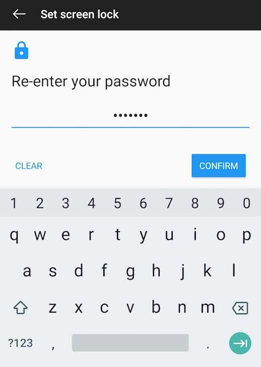 4_password - Mẹo kỹ thuật trực tuyến Hình ảnh mật khẩu