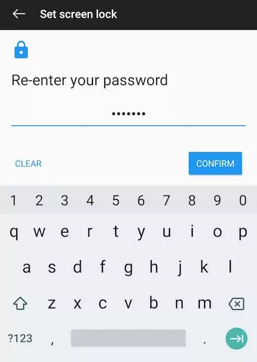 4_password - Mẹo kỹ thuật trực tuyến Hình ảnh mật khẩu