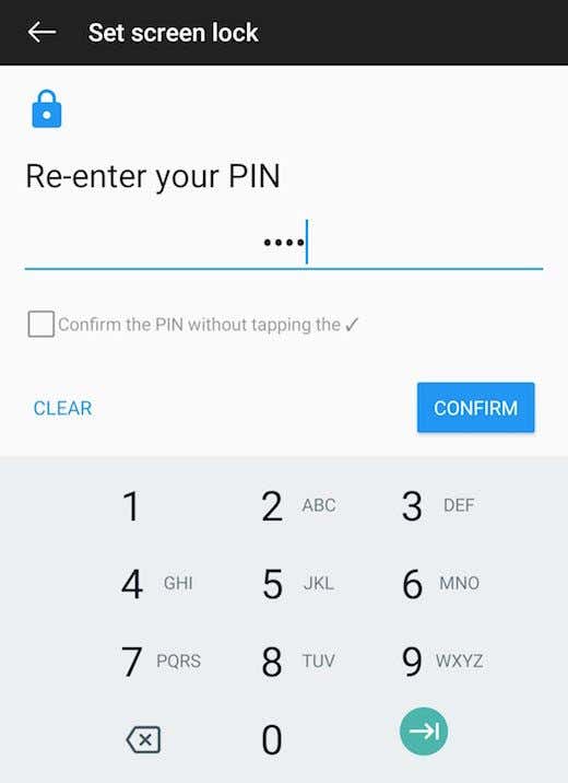 3_pin - Mẹo kỹ thuật trực tuyến Hình ảnh mã PIN