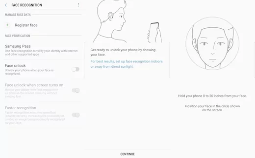 6_facial_recognition - Mẹo công nghệ trực tuyến Hình ảnh nhận dạng khuôn mặt