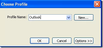 không thể xóa lời nhắc Outlook không thể xóa lời nhắc Outlook