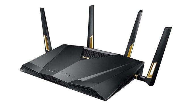 51L44eF4GYL._SL1000_ - Mẹo kỹ thuật trực tuyến Tôi có cần Bộ định tuyến WiFi 6 không? hình ảnh