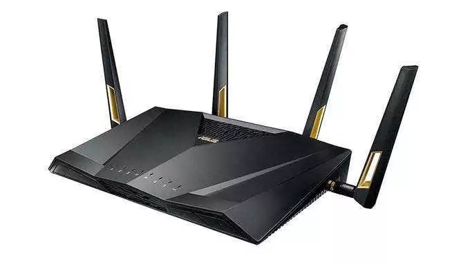 51L44eF4GYL._SL1000_ - Mẹo kỹ thuật trực tuyến Tôi có cần Bộ định tuyến WiFi 6 không? hình ảnh