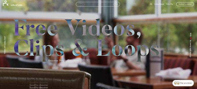 Life of Vids - Mẹo công nghệ trực tuyến Hình ảnh Life of Vids