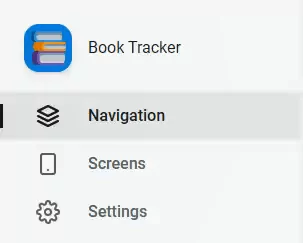 glide-apps-navigation - Mẹo công nghệ trực tuyến Hình ảnh điều hướng ứng dụng