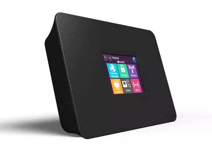 router-old-vs-new - Mẹo công nghệ trực tuyến Tìm tốc độ hiện tại của bạn và tốc độ được quảng cáo hình ảnh 3