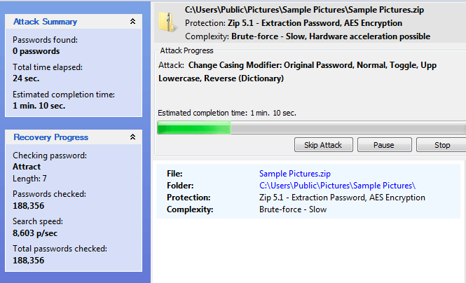 khôi phục mật khẩu